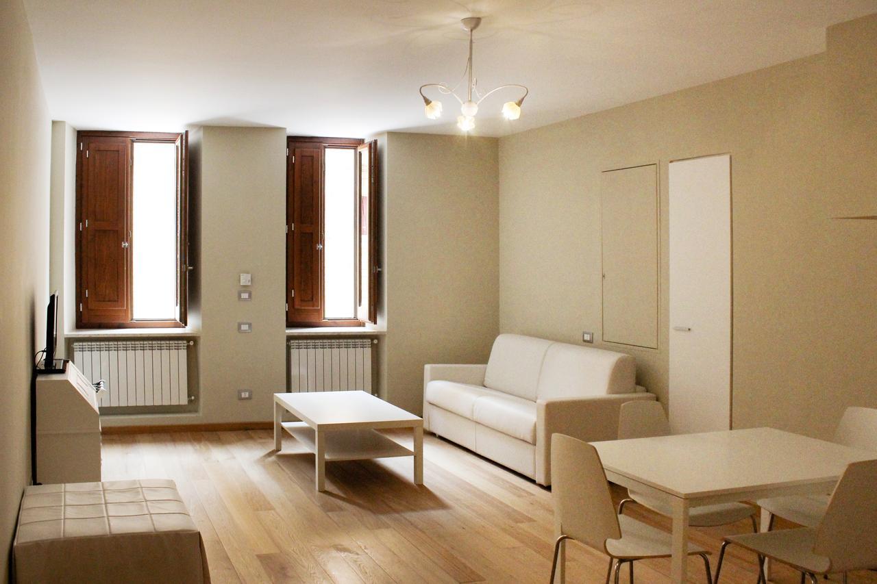 Lhp Suite Ривизондоли Экстерьер фото