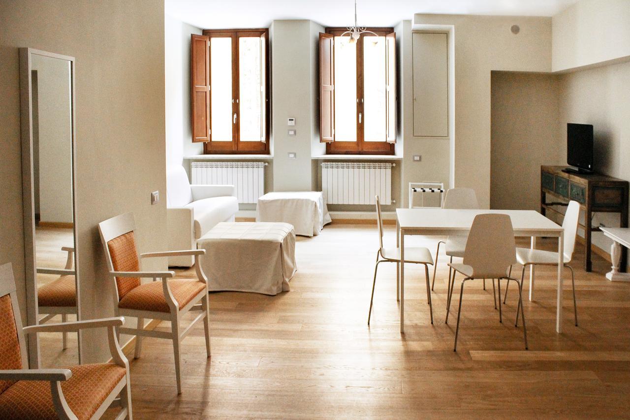 Lhp Suite Ривизондоли Экстерьер фото