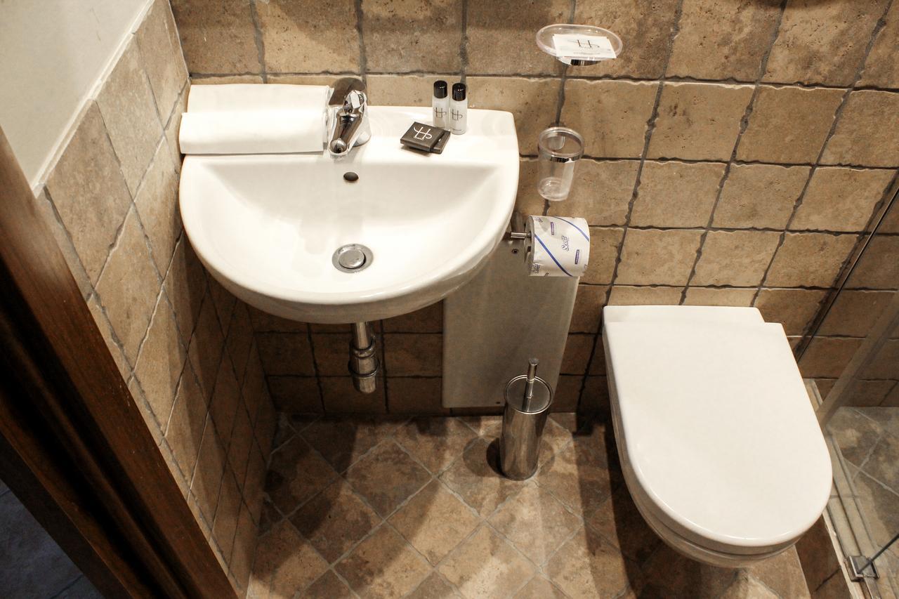 Lhp Suite Ривизондоли Экстерьер фото