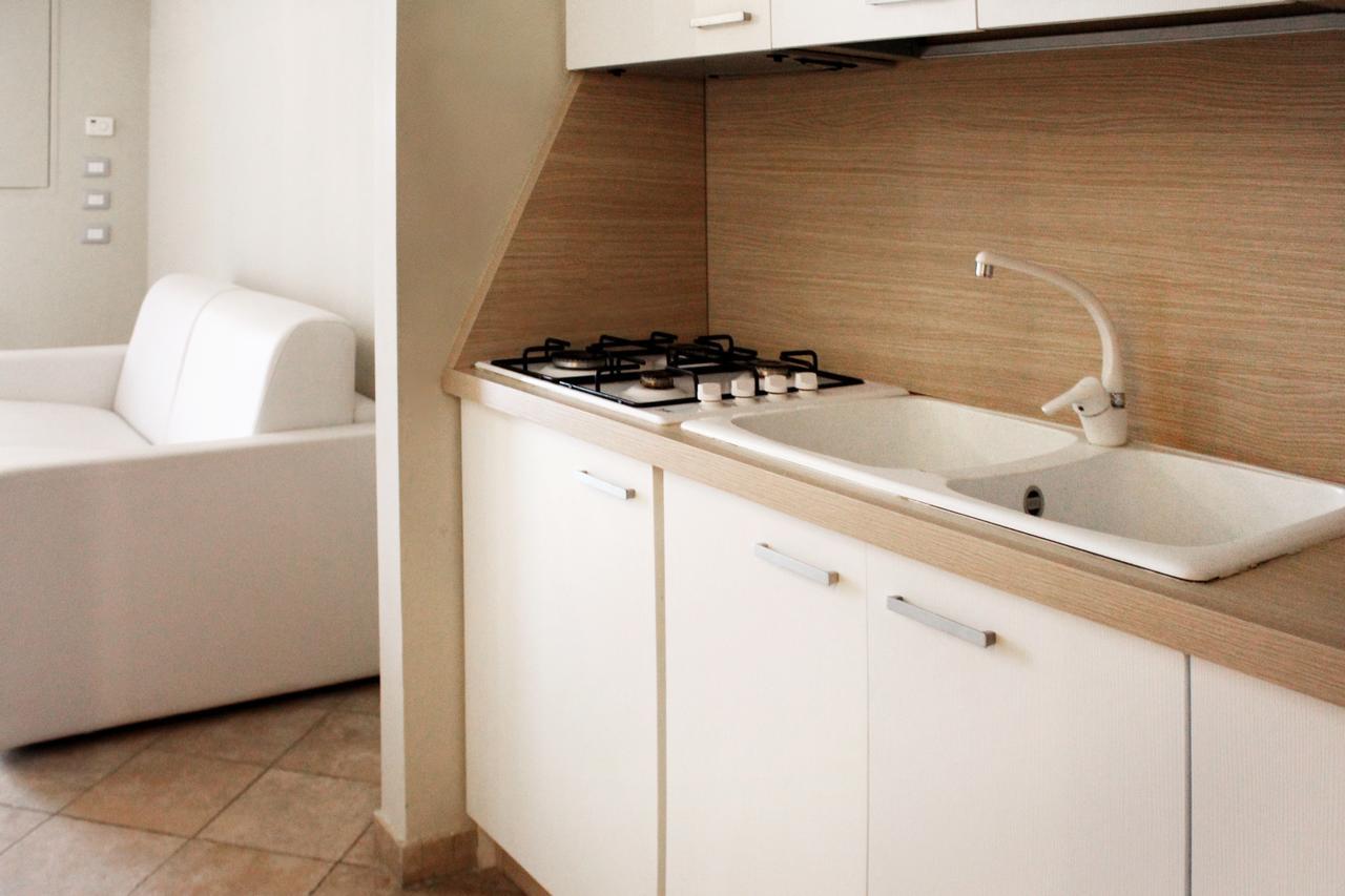 Lhp Suite Ривизондоли Экстерьер фото