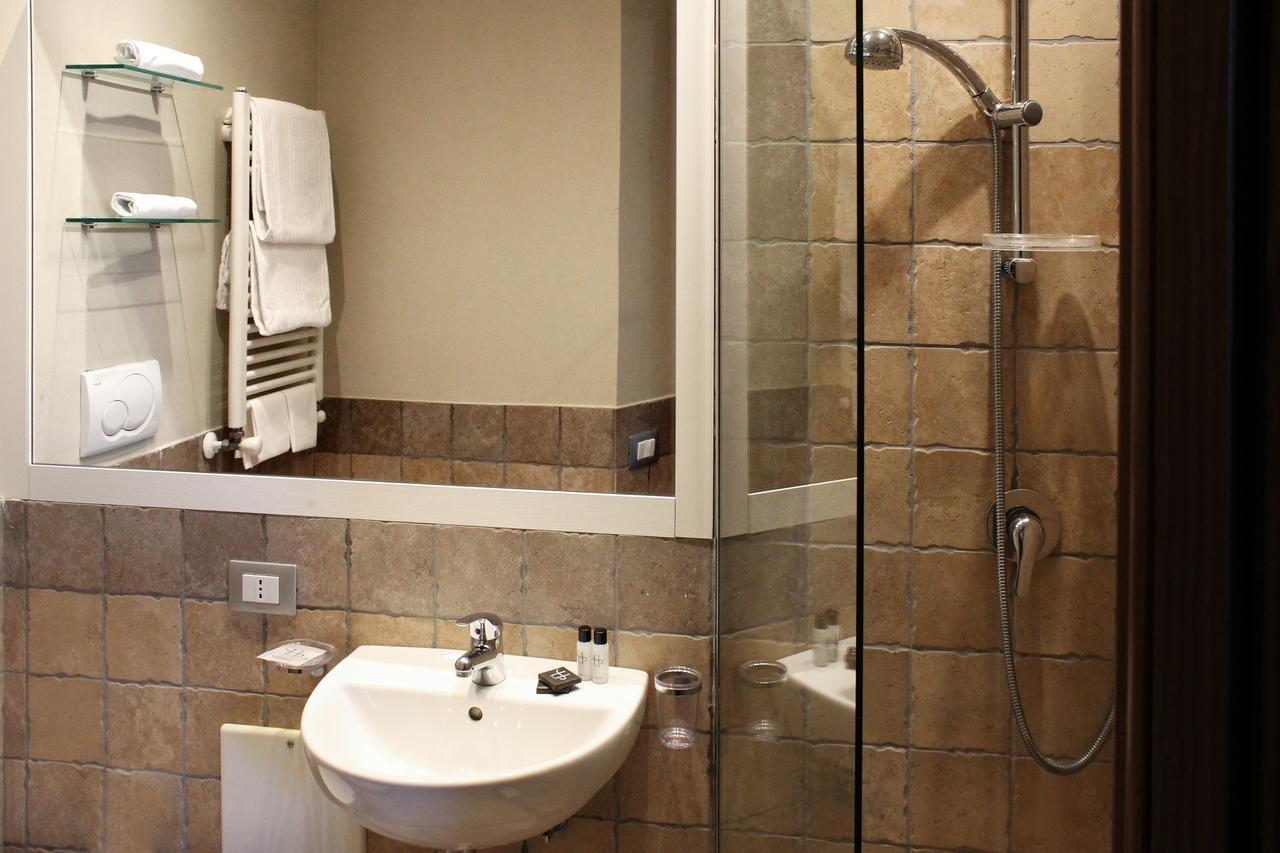 Lhp Suite Ривизондоли Экстерьер фото