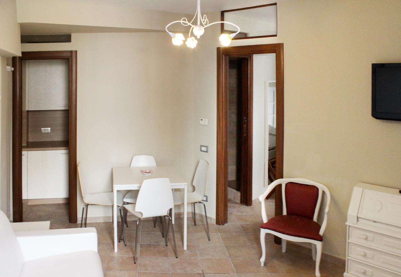 Lhp Suite Ривизондоли Экстерьер фото