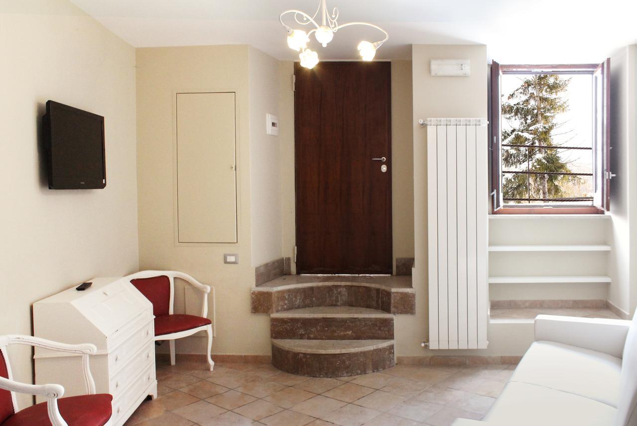 Lhp Suite Ривизондоли Экстерьер фото